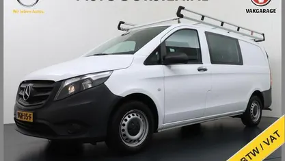Occasion Mercedes Vito 136 PK (100 kW) 2020 Van