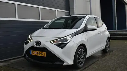 Occasion Toyota Aygo X-play 72 PK (52 kW) 2019 Hatchback