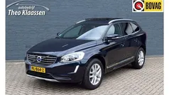 Gebruikt 2017 Volvo XC60 SUV | € 26.950 (Goede deal)
