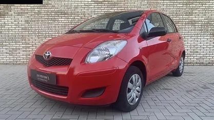 Occasion 2011 Toyota Yaris Hatchback | € 3.999 (Eerlijke prijs)