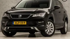 Zwart Gebruikt 2018 Seat Ateca Sport SUV | € 18.945 (Eerlijke prijs)