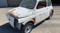 Gebruikt 1966 Fiat 500 | € 1.950