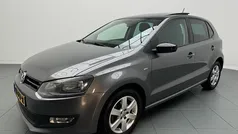 Gebruikt 2013 VW Polo Comfortline Hatchback | € 6.750 (Eerlijke prijs)