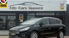 Gebruikt 2018 Ford S-MAX Titanium MPV | € 19.250 (Eerlijke prijs)