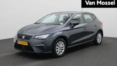 Gebruikt 2022 Seat Ibiza Style Hatchback | € 16.444 (Eerlijke prijs)