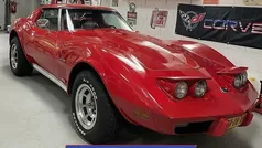 Gebruikt 1976 Chevrolet Corvette Stingray | € 11.500