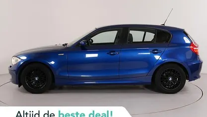 Gebruikt 2008 BMW 116 Executive Hatchback | € 4.250 (Eerlijke prijs)
