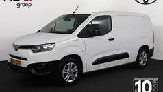 Gebruikt 2022 Toyota Proace City City Van | € 19.950 (Goede deal)