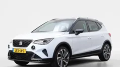 Gebruikt 2024 Seat Arona FR SUV | € 25.345 (Eerlijke prijs)