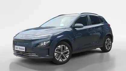 Gebruikt 2023 Hyundai Kona SUV | € 19.950 (Super prijs)