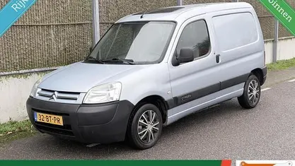 Overige Occasion 2005 Citroën Berlingo MPV | € 2.999 (Eerlijke prijs)