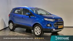 Gebruikt 2017 Ford Ecosport Titanium SUV | € 12.295 (Eerlijke prijs)