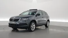 Gebruikt 2019 Skoda Karoq Style SUV | € 26.800 (Eerlijke prijs)