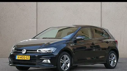 Occasion 2020 VW Polo Highline Hatchback | € 16.945 (Eerlijke prijs)