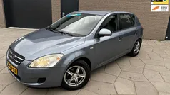 Gebruikt 2008 Kia Ceed Hatchback | € 2.995 (Eerlijke prijs)