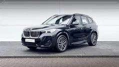 Zwart Gebruikt 2024 BMW X1 M Sport SUV | € 40.900 (Eerlijke prijs)