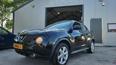 Gebruikt 2011 Nissan Juke Acenta SUV | € 4.999 (Eerlijke prijs)