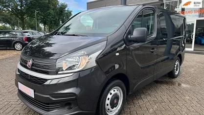 Occasion Fiat Talento 125 PK (91 kW) 2019 MPV