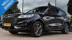 Gebruikt 2023 Ford Kuga ST-Line SUV | € 26.850 (Goede deal)