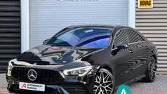 Gebruikt 2020 Mercedes CLA200 Business Sedan | € 28.950 (Goede deal)
