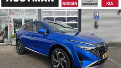 Gebruikt 2025 Nissan Qashqai Tekna+ SUV | € 39.935 (Eerlijke prijs)