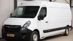 Gebruikt 2021 Opel Movano Van | € 19.900 (Eerlijke prijs)
