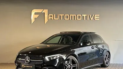 Occasion Mercedes A220 Premium Plus 190 PK (139 kW) 2019 Hatchback