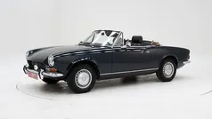 Gebruikt 1972 Fiat 124 | € 18.950
