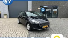 Gebruikt 2015 Ford Fiesta Style Hatchback | € 6.999 (Eerlijke prijs)