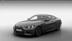 Gebruikt 2025 BMW 420 M Sport Coupé | € 78.165 (Eerlijke prijs)