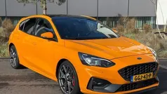 Gebruikt 2019 Ford Focus Performance Edition Hatchback | € 31.950 (Eerlijke prijs)