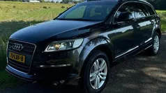 Grijs Gebruikt 2006 Audi Q7 SUV | € 11.950 (Goede deal)