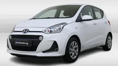Gebruikt 2020 Hyundai i10 Comfort Hatchback | € 11.425 (Eerlijke prijs)