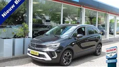 Gebruikt 2021 Opel Crossland Edition SUV | € 13.980 (Goede deal)