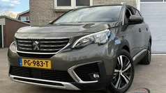 Gebruikt 2017 Peugeot 5008 Premium MPV | € 16.399 (Eerlijke prijs)