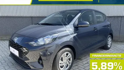 Gebruikt 2025 Hyundai i10 Comfort Hatchback | € 19.741 (Eerlijke prijs)