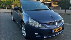 Gebruikt 2008 Mitsubishi Grandis Intense MPV | € 3.950 (Eerlijke prijs)