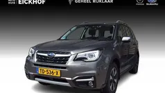Gebruikt 2018 Subaru Forester SUV | € 29.950 (Eerlijke prijs)