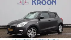 Gebruikt 2019 Suzuki Swift Hatchback | € 13.900 (Eerlijke prijs)