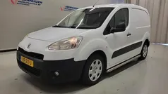 Wit Gebruikt 2013 Peugeot Partner Van | € 2.950 (Super prijs)
