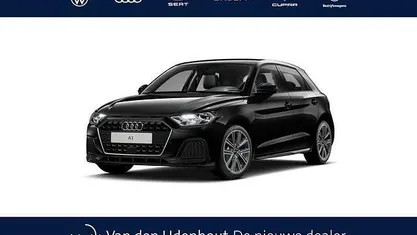 Occasion 2026 Audi A1 Sportback Advanced Hatchback | € 34.315 (Eerlijke prijs)