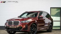 Gebruikt 2022 BMW X3 M Sport SUV | € 51.995 (Eerlijke prijs)
