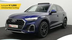 Gebruikt 2022 Audi Q5 SUV | € 46.900 (Eerlijke prijs)