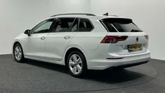 VW Golf VIII