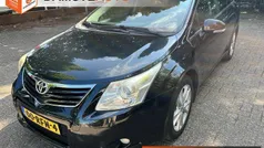 Grijs Gebruikt 2011 Toyota Avensis Business Edition Stationwagen | € 7.950 (Eerlijke prijs)