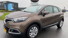Gebruikt 2014 Renault Captur Expression SUV | € 7.499 (Super prijs)