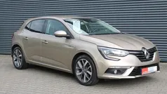 Bruin Gebruikt 2016 Renault Mégane III Bose Edition Hatchback | € 12.250 (Eerlijke prijs)