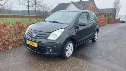 Occasion 2009 Nissan Pixo Visia Hatchback | € 1.350 (Goede deal)