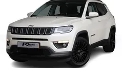 Gebruikt 2018 Jeep Compass Opening Edition SUV | € 16.500 (Eerlijke prijs)