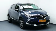 Gebruikt 2018 Renault Captur Intens SUV | € 13.744 (Eerlijke prijs)